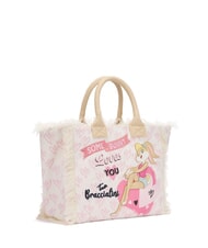 BRACCIALINI SUMMER LOONEY TOONES Sac &agrave; main - Sacs pour Femme