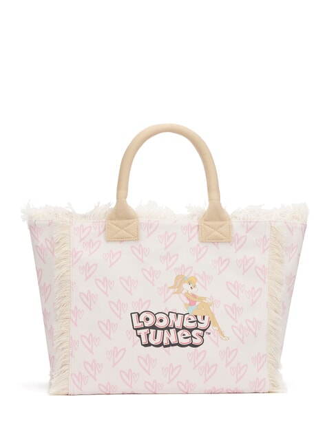 SUMMER LOONEY TOONES Sac &agrave; main multi - Sacs pour Femme