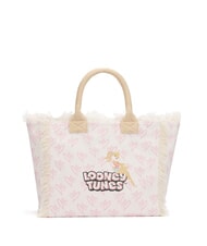 BRACCIALINI SUMMER LOONEY TOONES Sac &agrave; main multi - Sacs pour Femme - 3