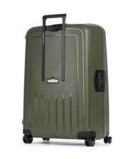 SAMSONITE Valise Ligne S'CURE, taille extra-large Olives - Valises Rigides - 3
