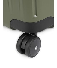SAMSONITE Valise Ligne S'CURE, taille extra-large Olives - Valises Rigides - 5