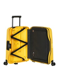 SAMSONITE Valise Ligne S'CURE, valise cabine - Valises cabine