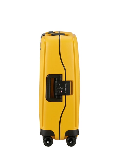 Valise Ligne S'CURE, valise cabine agrumes - Valises cabine