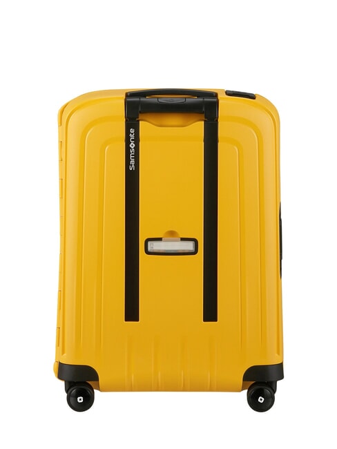 Valise Ligne S'CURE, valise cabine agrumes - Valises cabine