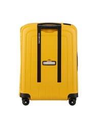 SAMSONITE Valise Ligne S'CURE, valise cabine agrumes - Valises cabine - 4
