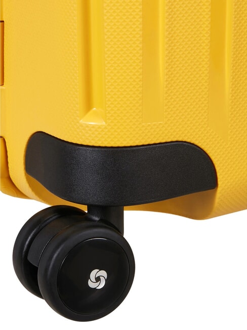 Valise Ligne S'CURE, valise cabine agrumes - Valises cabine