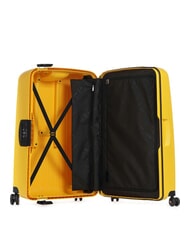 SAMSONITE Chariot S CURE, grande taille - Valises Rigides