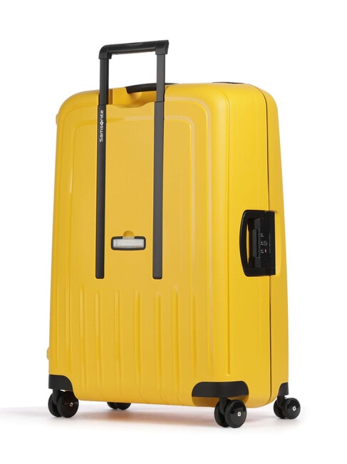 Chariot S CURE, grande taille agrumes - Valises Rigides