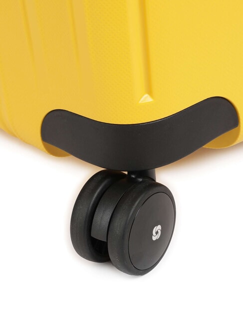 Chariot S CURE, grande taille agrumes - Valises Rigides
