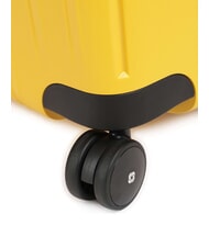 SAMSONITE Chariot S CURE, grande taille agrumes - Valises Rigides - 5