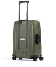 SAMSONITE Valise Ligne S'CURE, valise cabine Olives - Valises cabine - 3