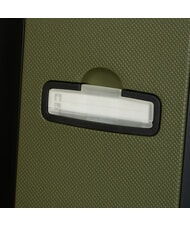 SAMSONITE Valise Ligne S'CURE, taille moyenne Olives - Valises Rigides - 6