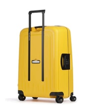 SAMSONITE Valise Ligne S'CURE, taille moyenne agrumes - Valises Rigides - 3