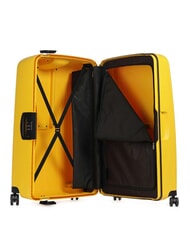 SAMSONITE Valise Ligne S'CURE, taille extra-large - Valises Rigides