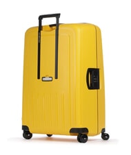 SAMSONITE Valise Ligne S'CURE, taille extra-large agrumes - Valises Rigides - 3