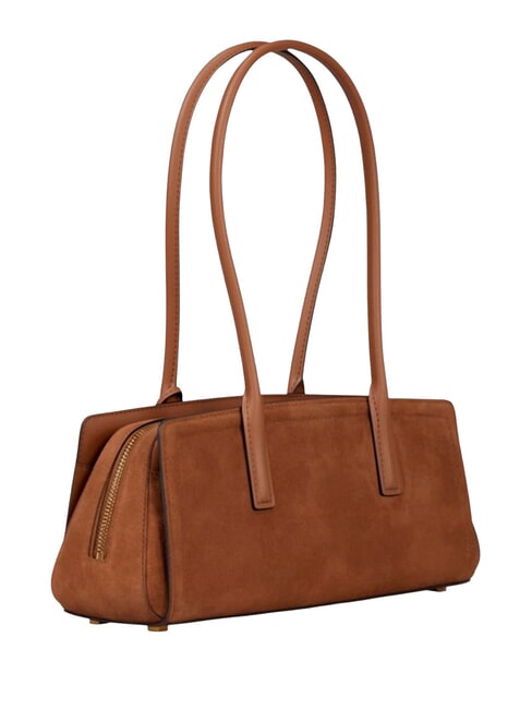 LAILA Sac bandouli&egrave;re en cuir bagage - Sacs pour Femme