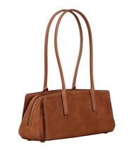 MICHAEL KORS LAILA Sac bandouli&egrave;re en cuir bagage - Sacs pour Femme - 3