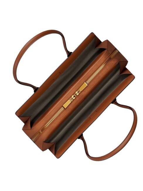LAILA Sac bandouli&egrave;re en cuir bagage - Sacs pour Femme