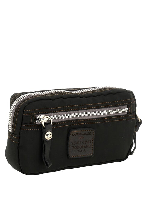 FORAKER trousse de beaut&eacute; de voyage noir/gris - Trousses
