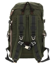 CAMPOMAGGI CERVINO Sac &agrave; dos d'ext&eacute;rieur, multipoches - Sacs &agrave; dos pour l'&Eacute;cole & les Loisirs