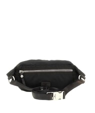 CAMPOMAGGI ETNA Poche noir/gris - Sacs banane - 2