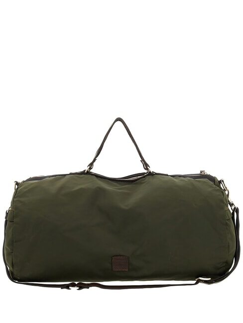 MONVISO Sac d'ext&eacute;rieur avec bandouli&egrave;re militaire/mauresque - Sacs de voyage