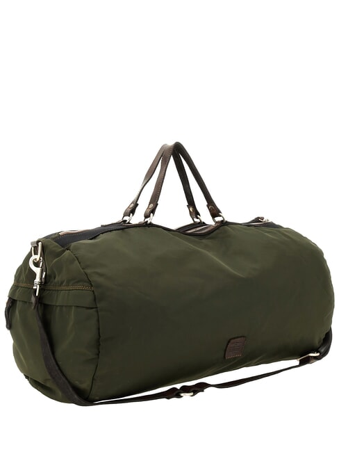 MONVISO Sac d'ext&eacute;rieur avec bandouli&egrave;re militaire/mauresque - Sacs de voyage