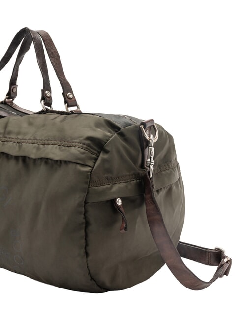 MONVISO Sac d'ext&eacute;rieur avec bandouli&egrave;re militaire/mauresque - Sacs de voyage