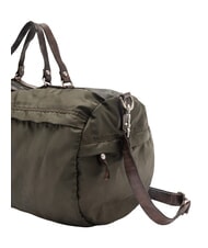 CAMPOMAGGI MONVISO Sac d'ext&eacute;rieur avec bandouli&egrave;re militaire/mauresque - Sacs de voyage - 4