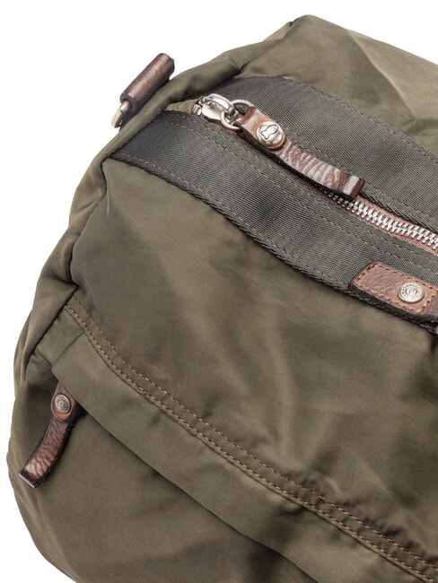 MONVISO Sac d'ext&eacute;rieur avec bandouli&egrave;re militaire/mauresque - Sacs de voyage
