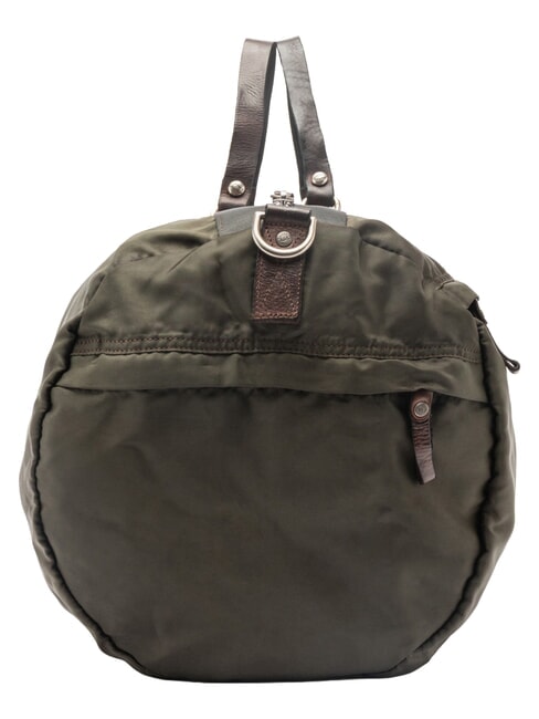 MONVISO Sac d'ext&eacute;rieur avec bandouli&egrave;re militaire/mauresque - Sacs de voyage