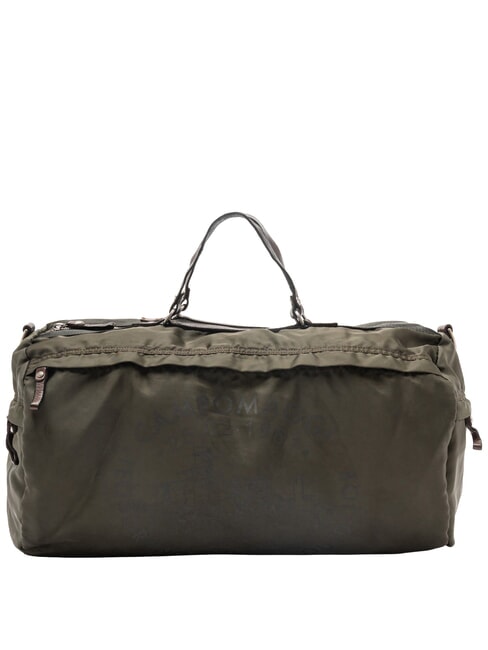 MONVISO Sac d'ext&eacute;rieur avec bandouli&egrave;re militaire/mauresque - Sacs de voyage