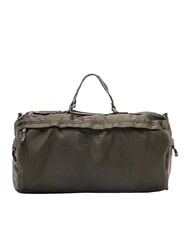 CAMPOMAGGI MONVISO Sac d'ext&eacute;rieur avec bandouli&egrave;re militaire/mauresque - Sacs de voyage - 7