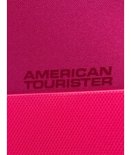 AMERICAN TOURISTER AIR WAVE Chariot moyen, extensible explosion de baies - Valises Semi-rigides - 7