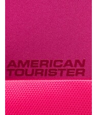 AMERICAN TOURISTER AIR WAVE Grand chariot explosion de baies - Valises Semi-rigides - 7