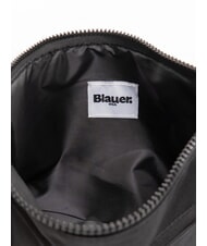 BLAUER ESSENTIAL Pochette NOIR - Sacs pour Femme - 5