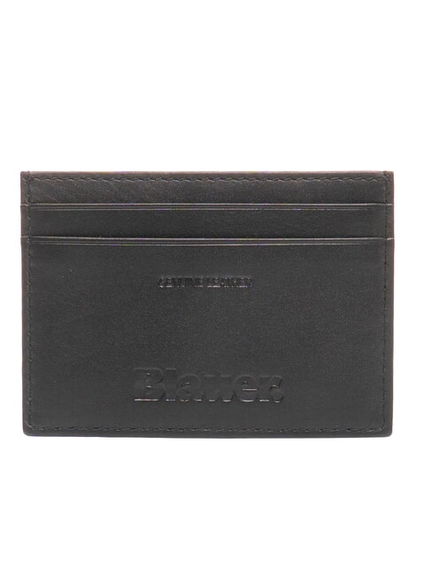 LIAM  NOIR - Portefeuilles Homme