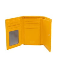 BRACCIALINI BASIC Portefeuille en cuir moyen - Portefeuilles Femme