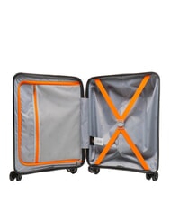 LESAC PEGASUS Valise &agrave; main avec support pour ordinateur portable noir - Valises cabine - 2