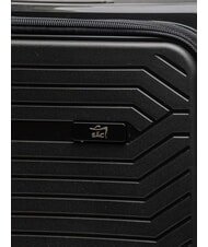 LESAC PEGASUS Valise &agrave; main avec support pour ordinateur portable noir - Valises cabine - 4