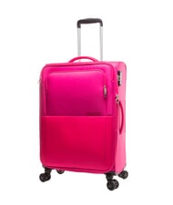 AMERICAN TOURISTER AIR WAVE Chariot moyen, extensible explosion de baies - Valises Semi-rigides - 3