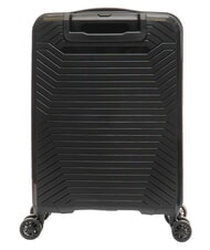 LESAC PEGASUS Valise &agrave; main avec support pour ordinateur portable noir - Valises cabine - 6