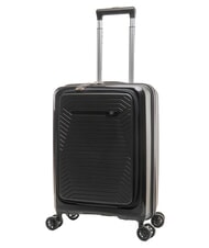 LESAC PEGASUS Valise &agrave; main avec support pour ordinateur portable noir - Valises cabine - 7