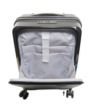LESAC PEGASUS Valise &agrave; main avec support pour ordinateur portable noir - Valises cabine - 8