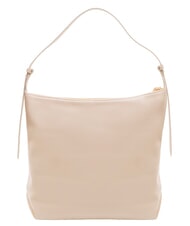 BLAUER MUSHY Le sac bandouli&egrave;re blanc - Sacs pour Femme - 4