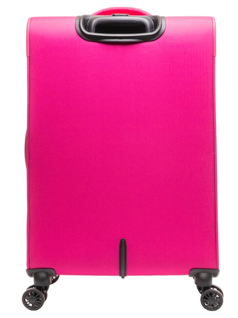 AIR WAVE Chariot moyen, extensible explosion de baies - Valises Semi-rigides