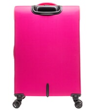 AMERICAN TOURISTER AIR WAVE Chariot moyen, extensible explosion de baies - Valises Semi-rigides - 4