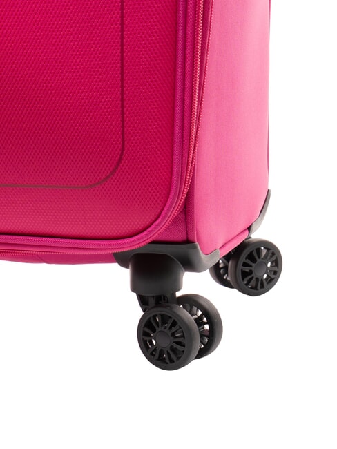 AIR WAVE Chariot moyen, extensible explosion de baies - Valises Semi-rigides