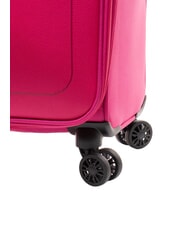 AMERICAN TOURISTER AIR WAVE Chariot moyen, extensible explosion de baies - Valises Semi-rigides - 8