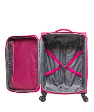 AMERICAN TOURISTER AIR WAVE Chariot moyen, extensible explosion de baies - Valises Semi-rigides - 2